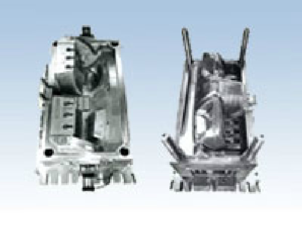 Automobile and motorcycle