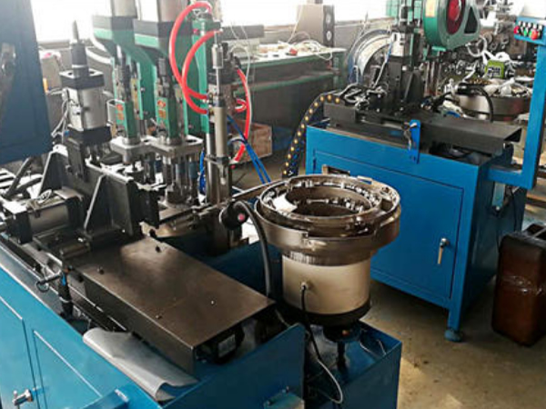 智能機器人模具