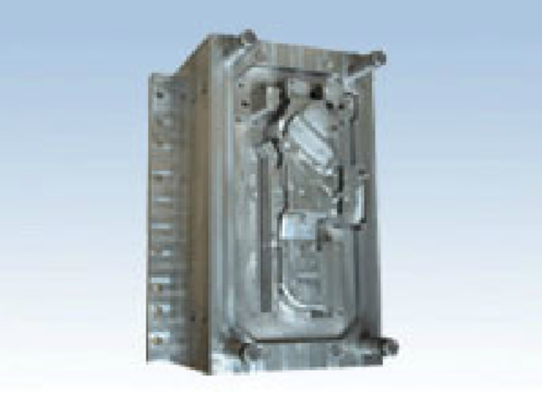 Automobile and motorcycle