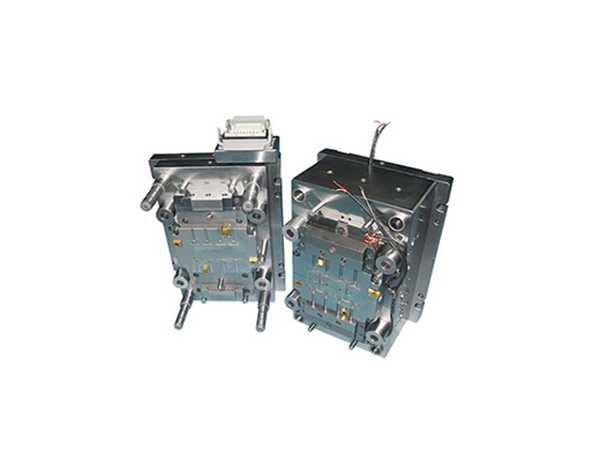 汽車(chē)精密模具