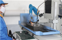 Standardized production requirements of injection mould and terminology of parts