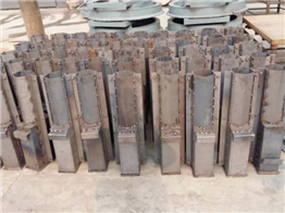 智能充電樁模具