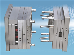 空氣凈化器模具