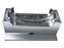 汽車殼模具