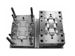 汽車注塑配件模具