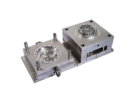 3C數(shù)碼外殼模具