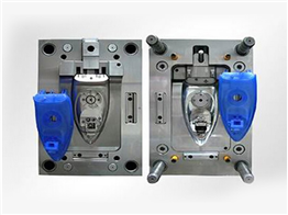醫(yī)療按摩器模具