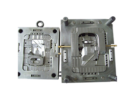 Medical accessories mold