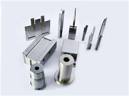 汽車連接器模具配件