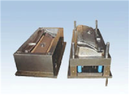 Automobile and motorcycle