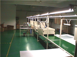 Pretreatment workshop